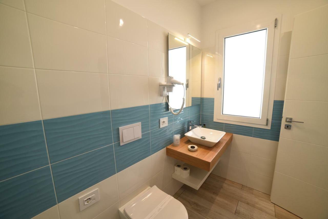 Double Room Patio