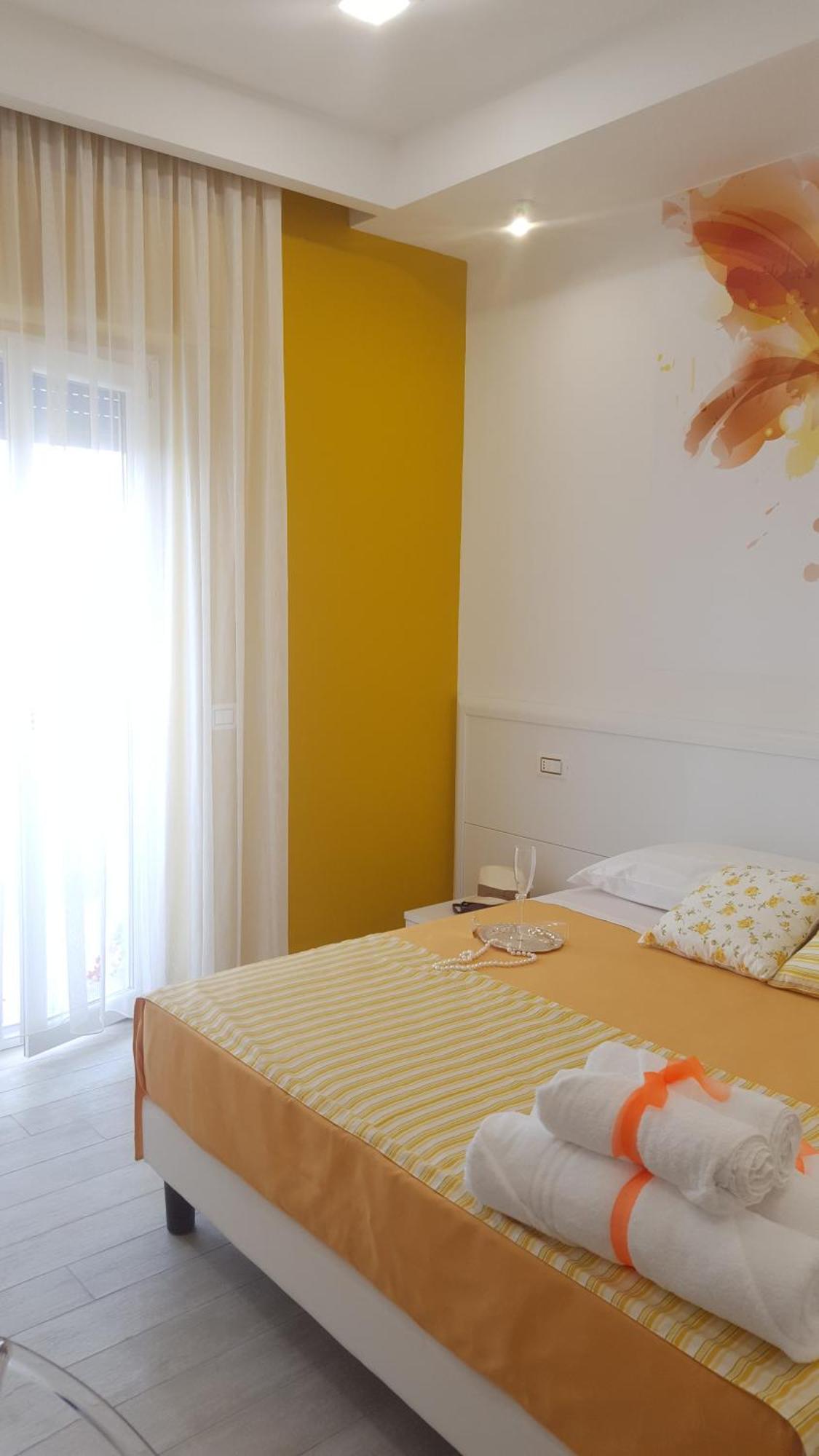 Quarto Duplo
