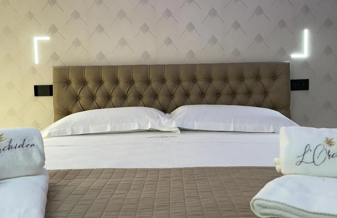 B&B L'Orchidea-1