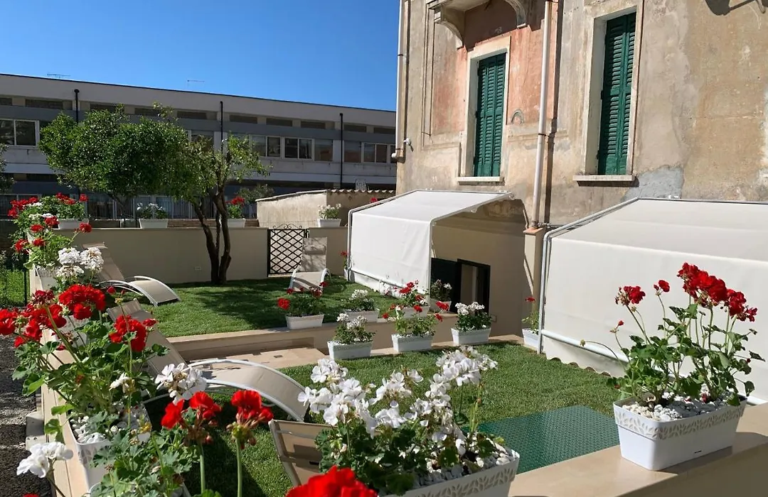 Malu Best Rooms - Tropea-1