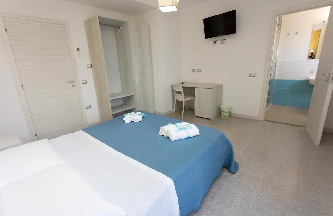 B&B L'Oasi-1