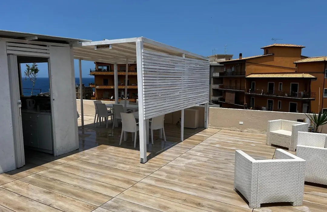 La Piazza Beb-1