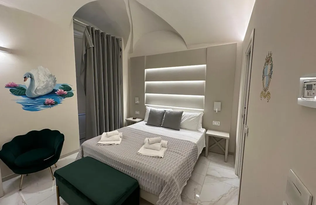 That'S Amore Accommodation Tropea-1