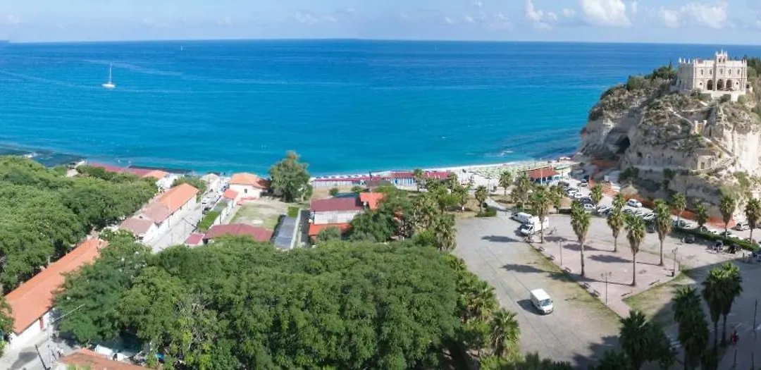 Accommodetion "Mare Grande"-1