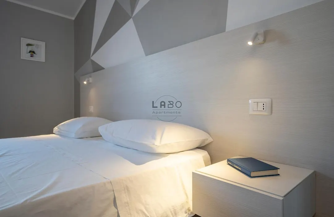 Agape Rooms In Tropea-1