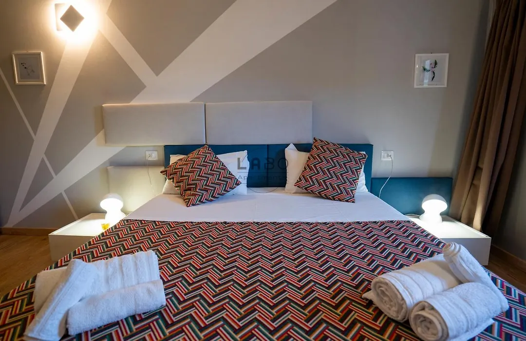 Agape Rooms In Tropea-1