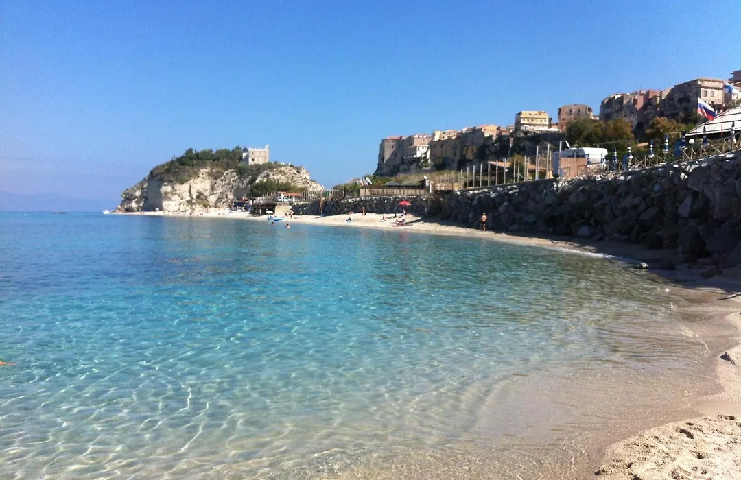 Arcobaleno Tropea Centro-1
