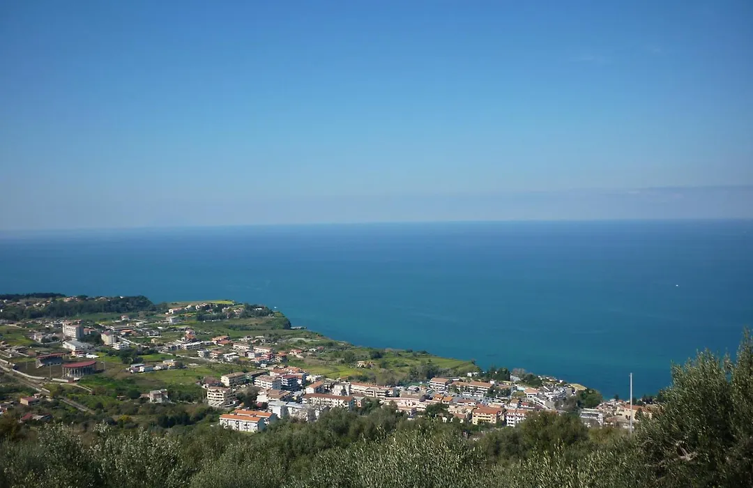 B&B Il Nido-1