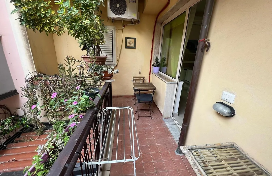 Enjoy Tropea Accomodation-1