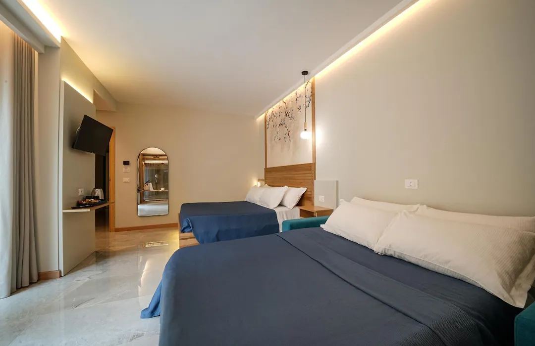 Cuore Di Tropea B&B-1