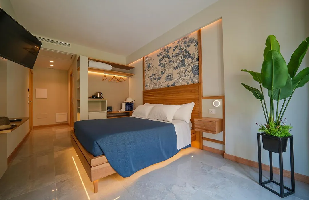 Cuore Di Tropea B&B-1