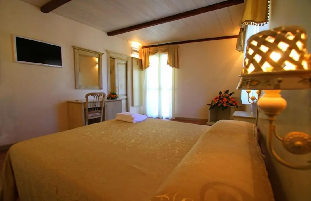 B&B Residenza Cardinale-1