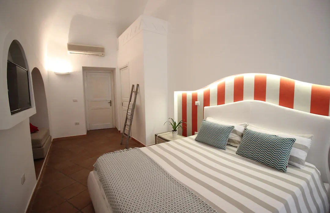 S'O Smart B&B Tropea-1