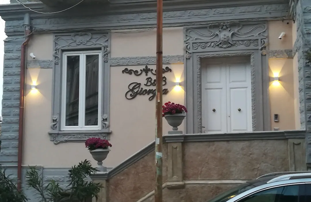 B&B Giorgia-1
