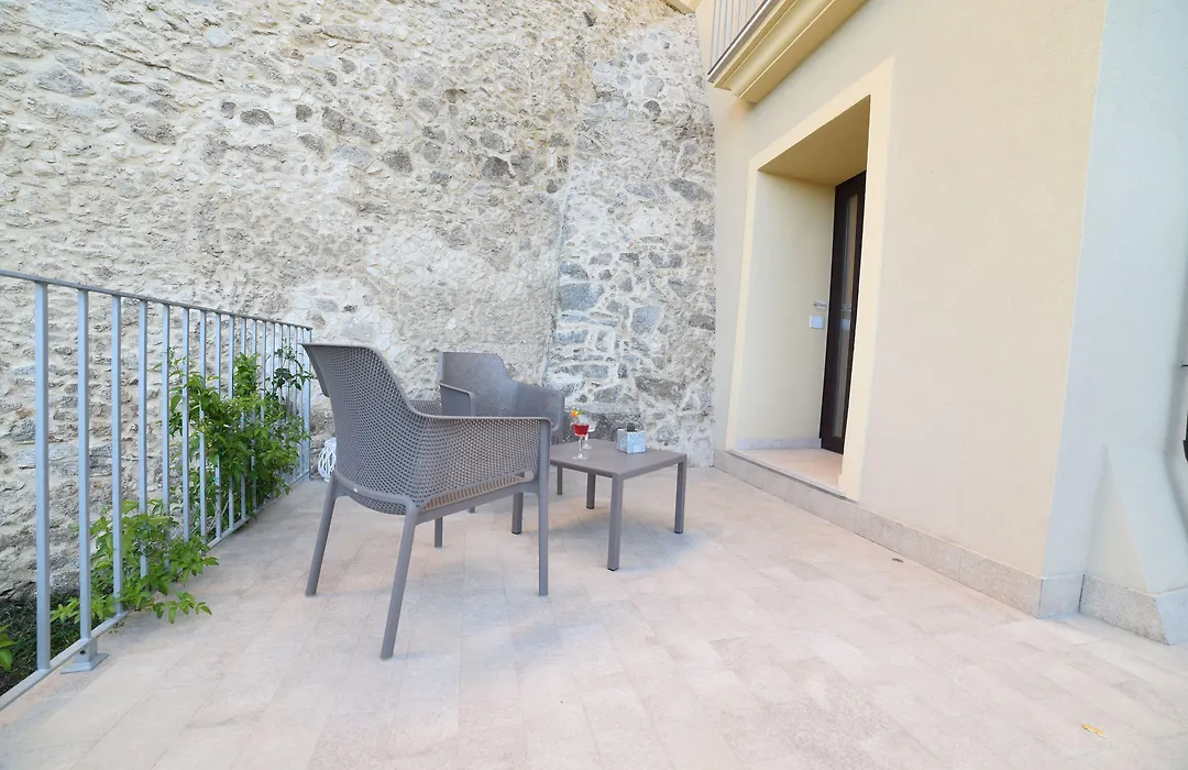 La Torre Del Mulino-1