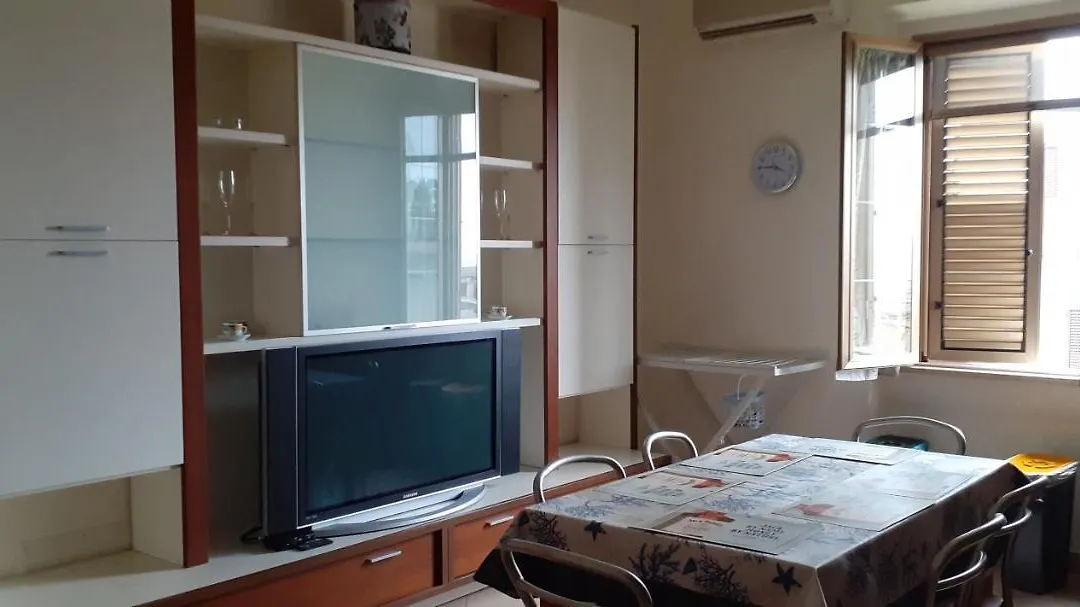 Dal Barone Rooms&Apartment-1