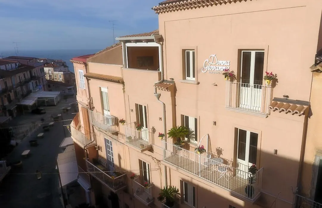 Residenza Donna Giovanna-1