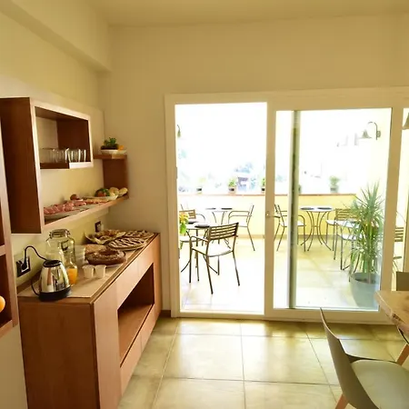 B&B Maestrale-2