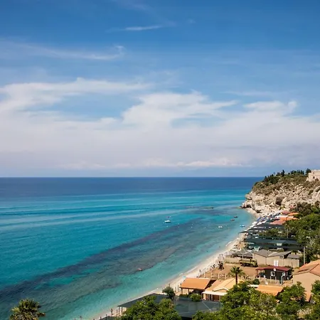 B&B Laudato Sii Tropea-3