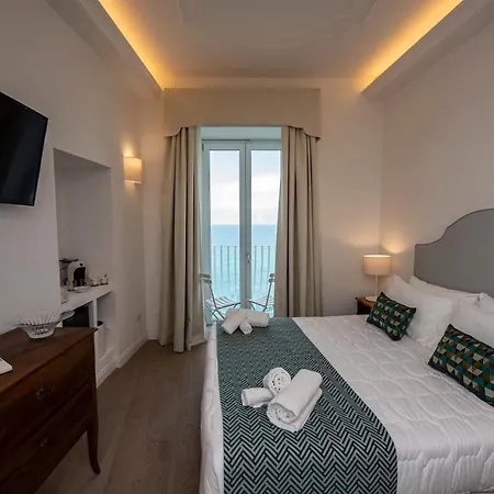 Domus Centro Tropea Hotel-2
