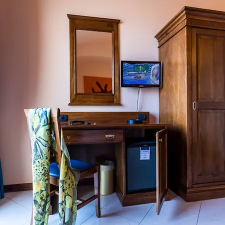Hotel Tropis-3