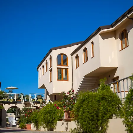 Hotel Tropis-2