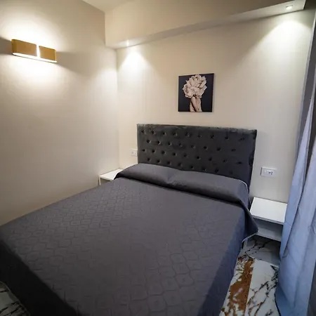 B&B Dominus Luxury Rooms-3
