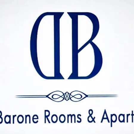 Dal Barone Rooms&Apartment-2