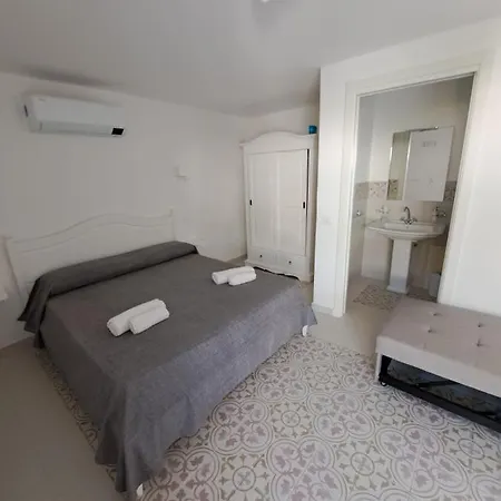 B&B Pepe Rosa Tropea-3
