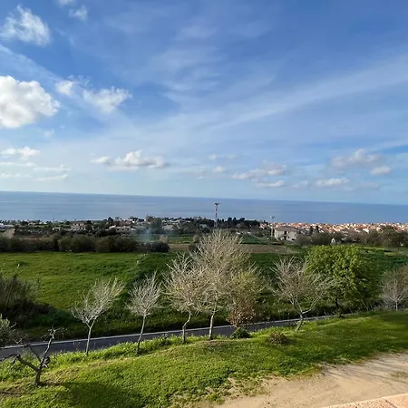Residenza Domus Aurea Tropea- Vista Mare-2