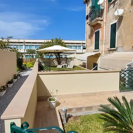 Don Francisco Rooms - Tropea-2