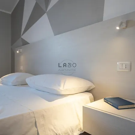Agape Rooms In Tropea-2