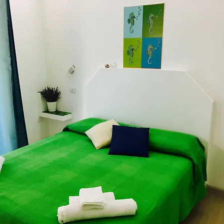 Enjoy Tropea Accomodation-3