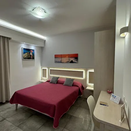 B&B Holiday Tropea-3