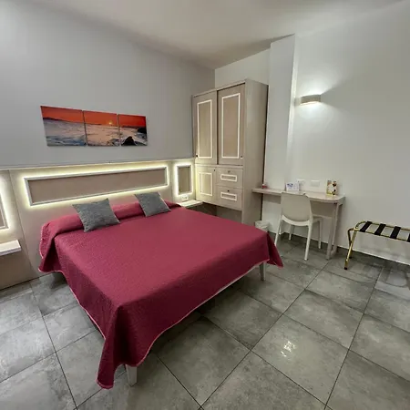 B&B Holiday Tropea-2