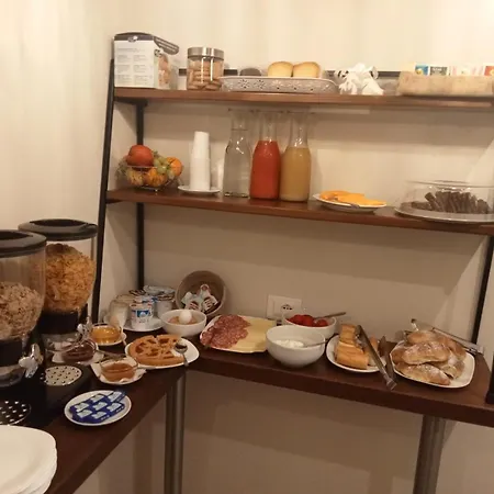 L'Etoile Luxury B&B-3