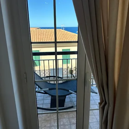 Ametista Rooms Tropea-3