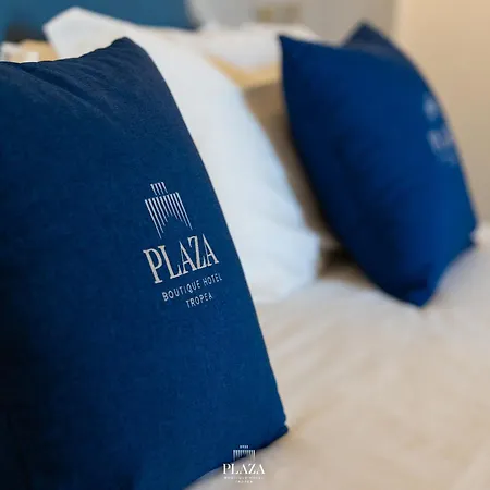 Plaza Boutique Hotel - Tropea-2