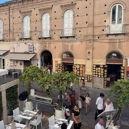 That'S Amore Accommodation Tropea-3