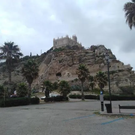 Accommodetion "Mare Grande"-2