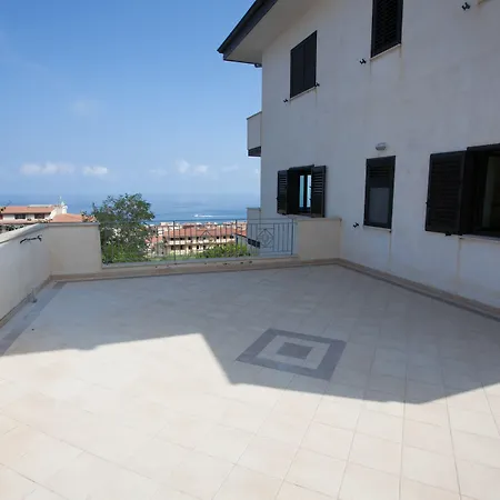 Residenza Prestige Tropea-2