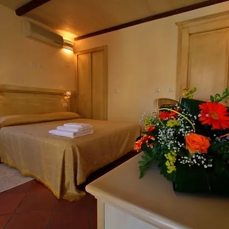 B&B Residenza Cardinale-2