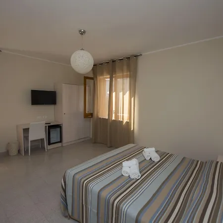 Donna Rosa Accommodation-2