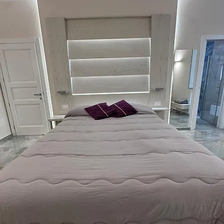 That'S Amore Accommodation Tropea-2