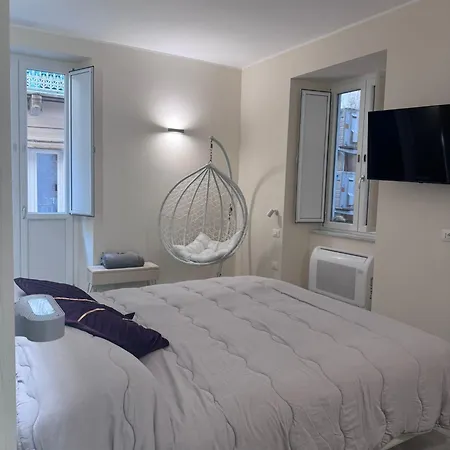 That'S Amore Accommodation Tropea-2