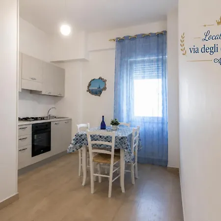 Donnaciccina Accomodation-3