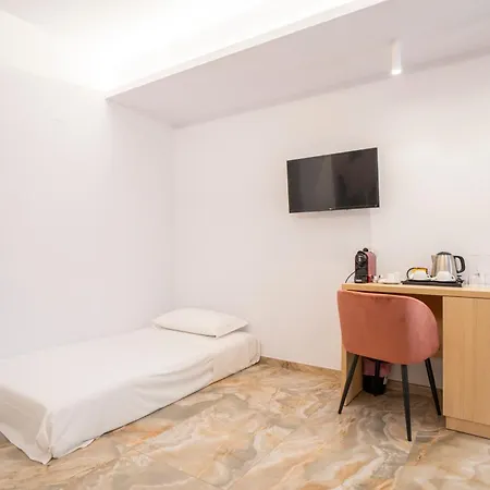 Harmony Tropea Rooms & Suites-2